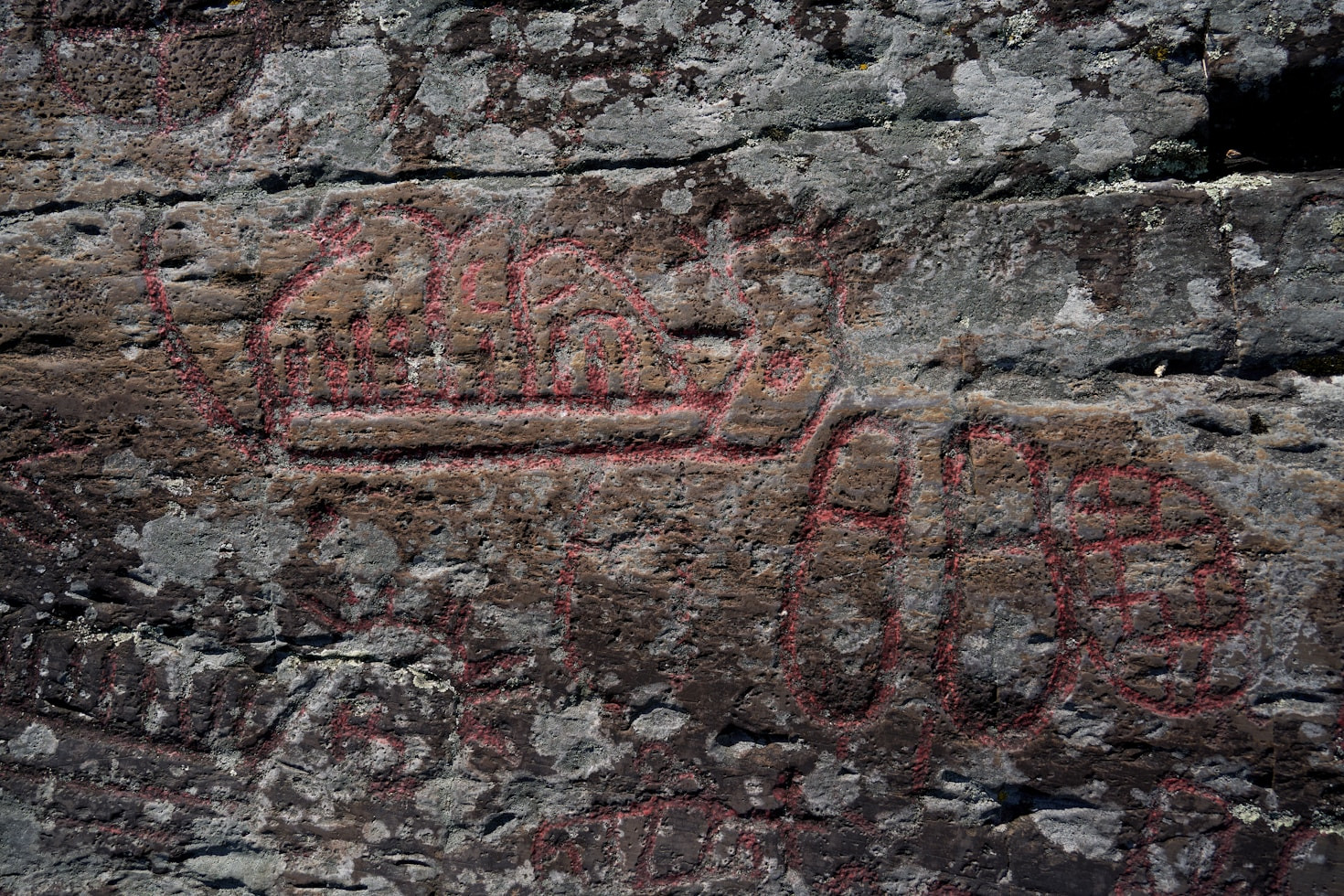 A Deep Dive into Cryptic Archives